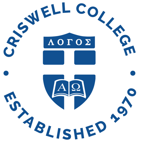 Criswell College Merch 