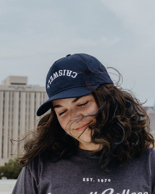 Criswell Hat - Alumni