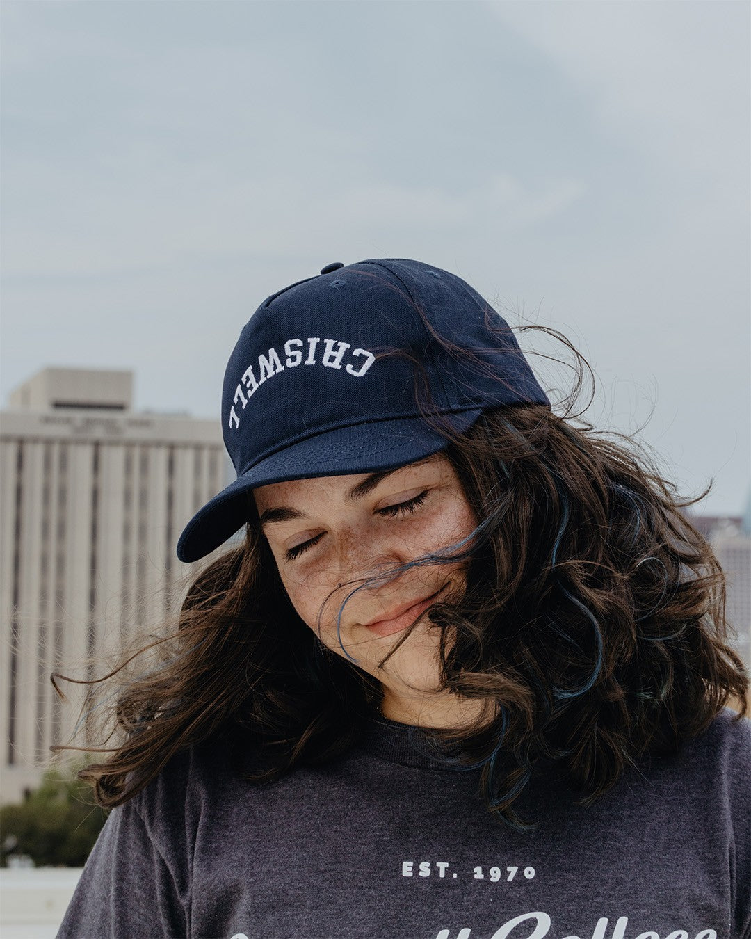 Criswell Hat