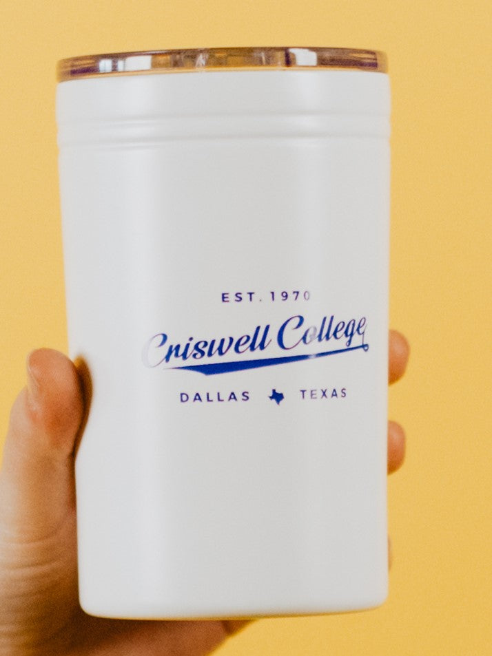 Criswell Tumbler