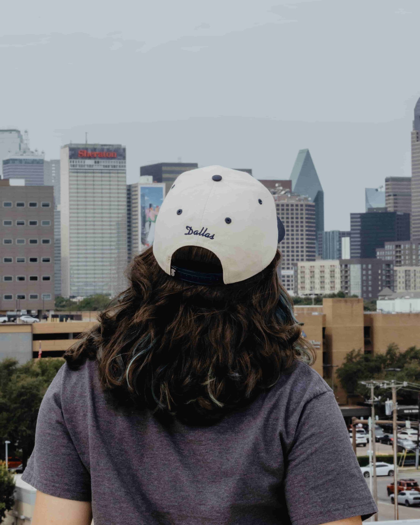 Criswell Hat - Alumni