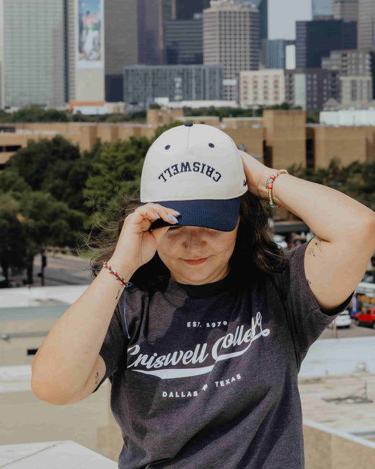 Criswell Hat